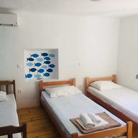 Apartment Chillout House โนวาลยา ภายนอก รูปภาพ