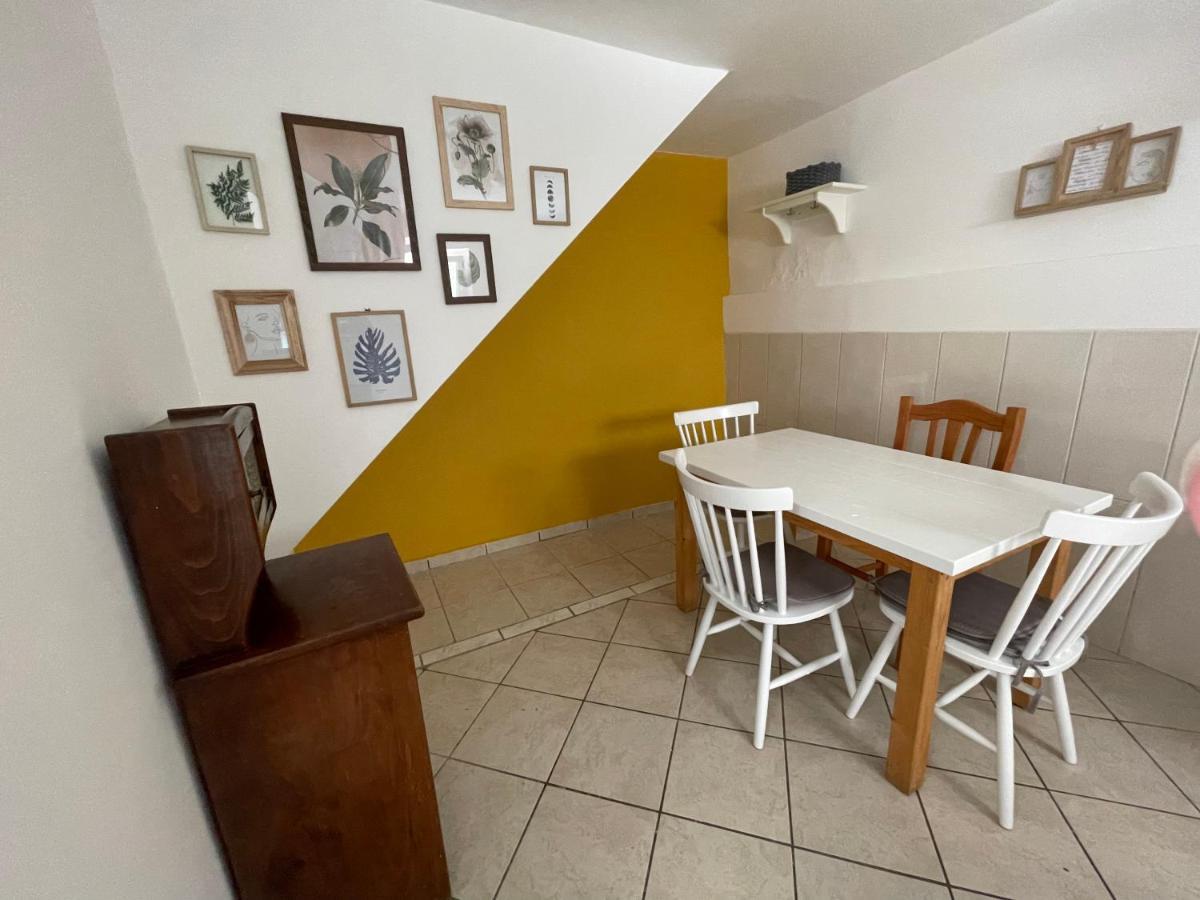 Apartment Chillout House โนวาลยา ภายนอก รูปภาพ