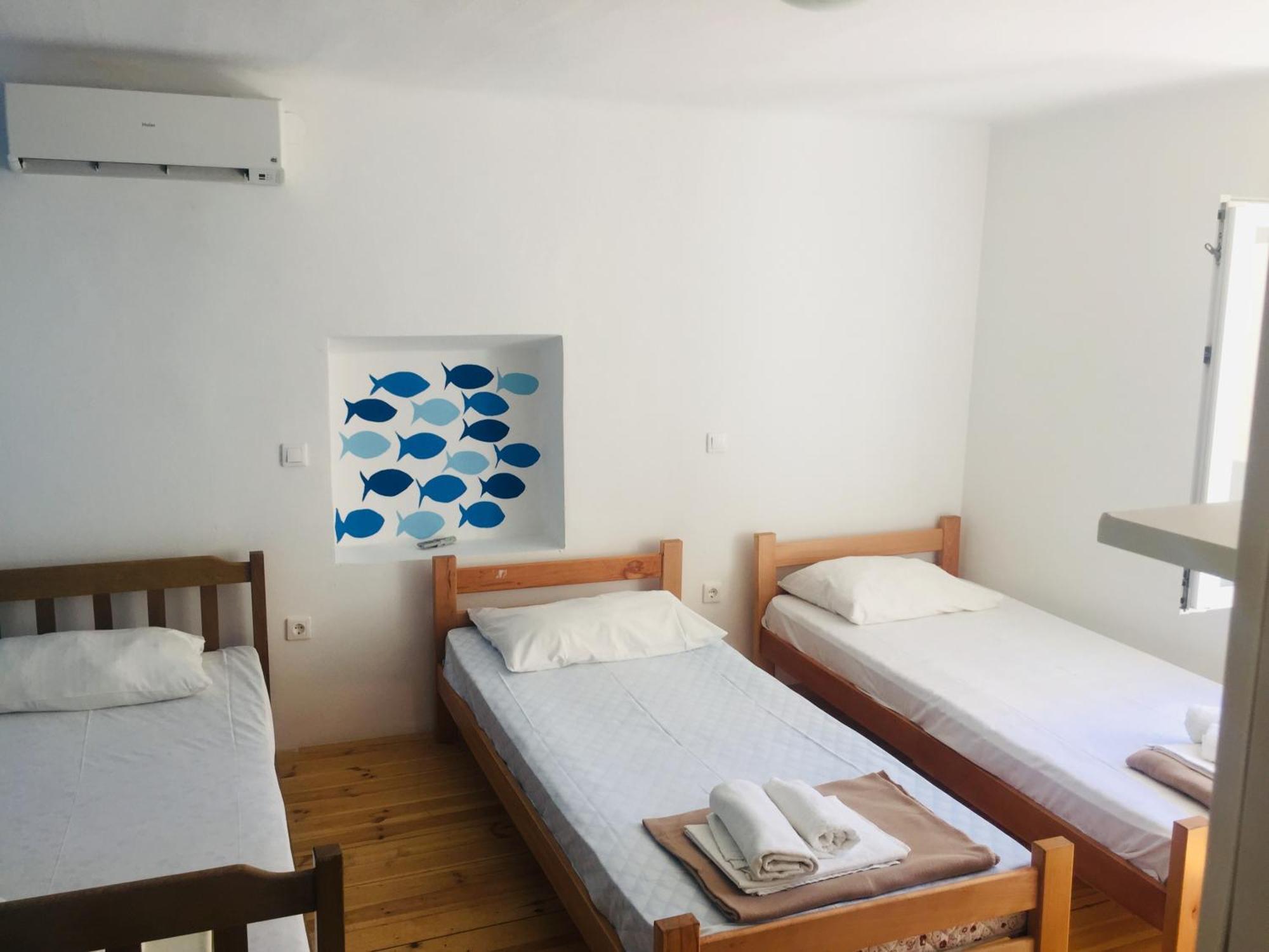 Apartment Chillout House โนวาลยา ภายนอก รูปภาพ