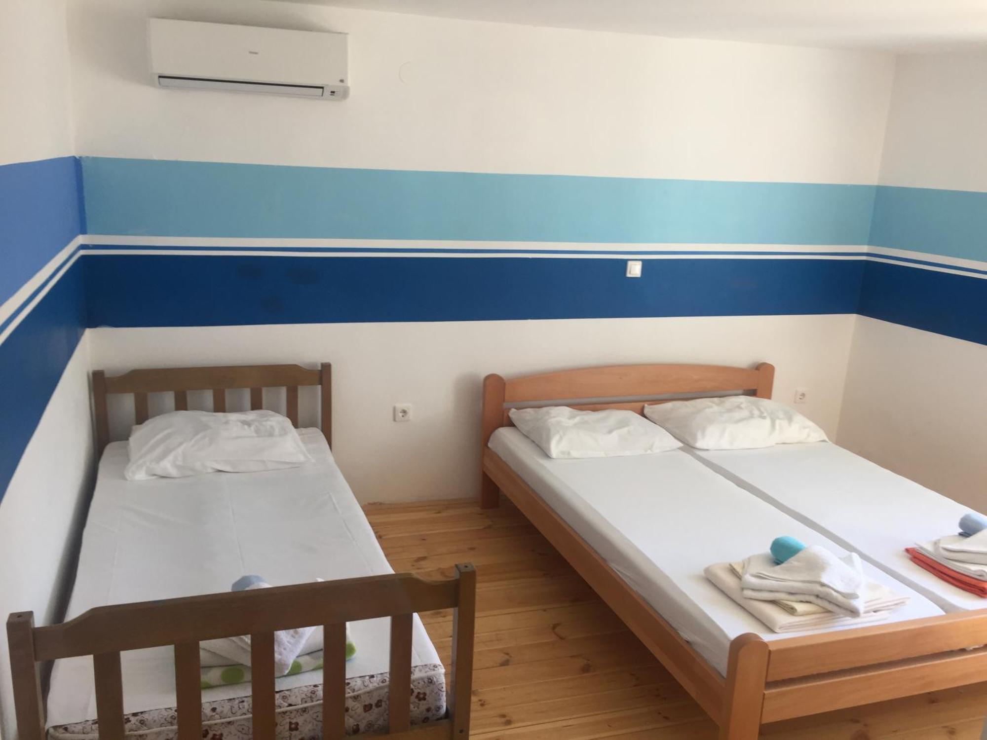 Apartment Chillout House โนวาลยา ภายนอก รูปภาพ